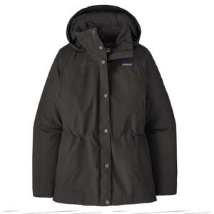 Patagonia Women’s Off Slope Snow Jacket